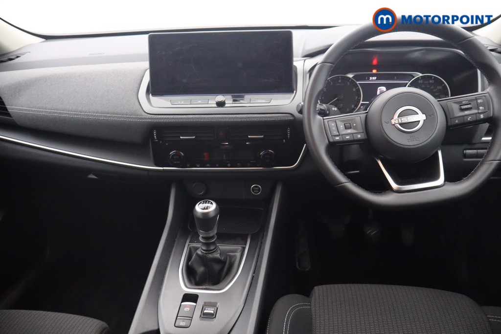 Nissan Qashqai Acenta Premium Manual Petrol SUV - Stock Number (1660461) - 8th supplementary image