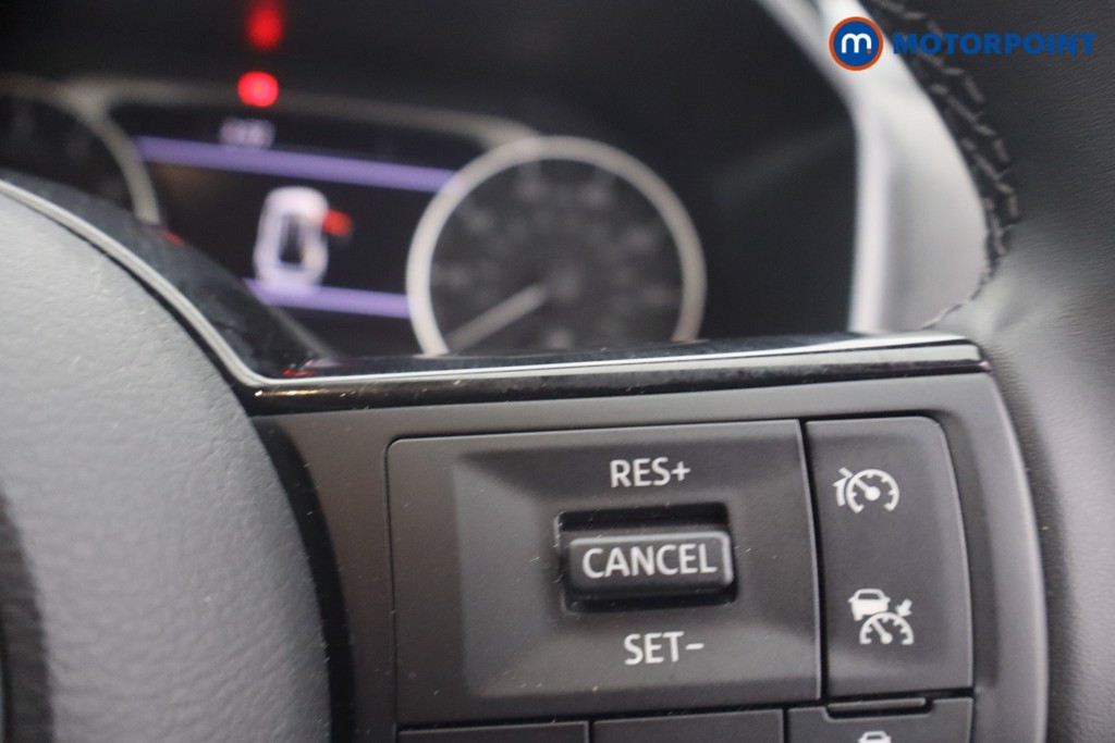 Nissan Qashqai Acenta Premium Manual Petrol SUV - Stock Number (1660461) - 13th supplementary image