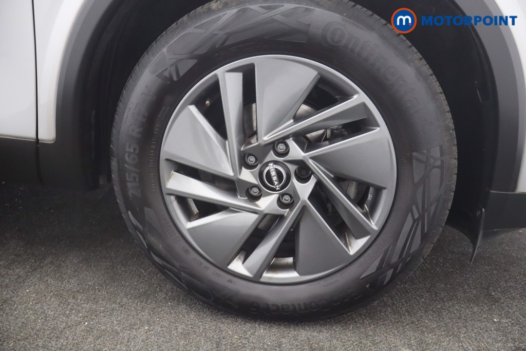 Nissan Qashqai Acenta Premium Manual Petrol SUV - Stock Number (1660461) - 20th supplementary image