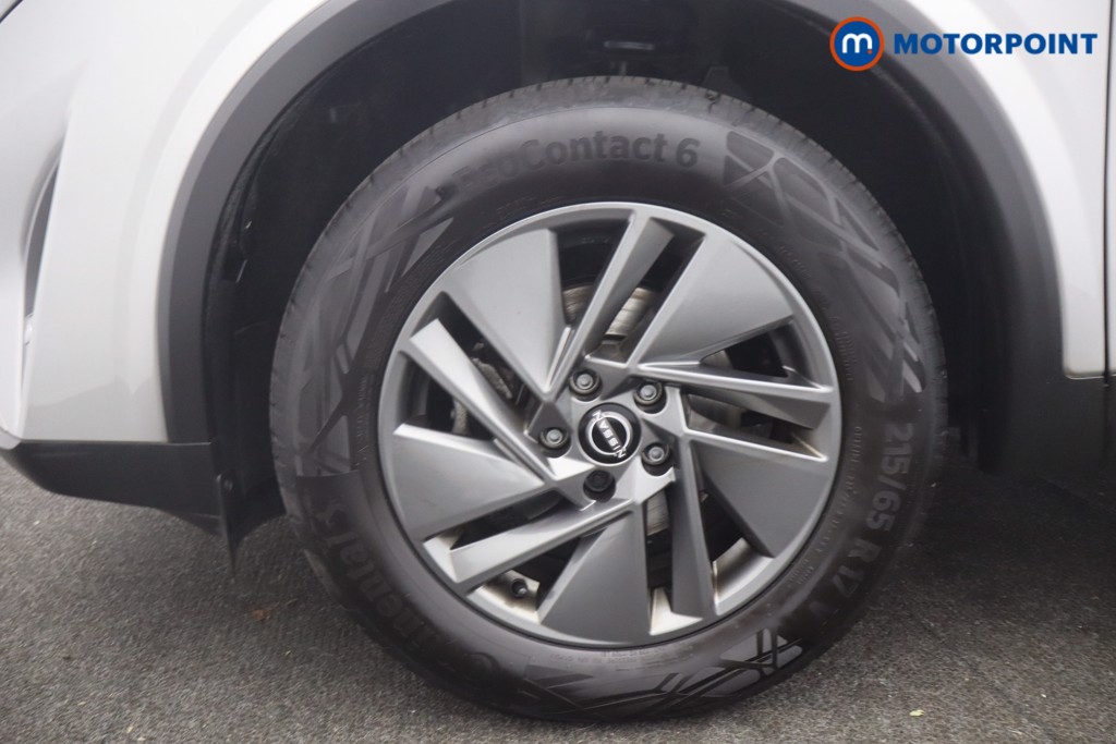Nissan Qashqai Acenta Premium Manual Petrol SUV - Stock Number (1660461) - 24th supplementary image