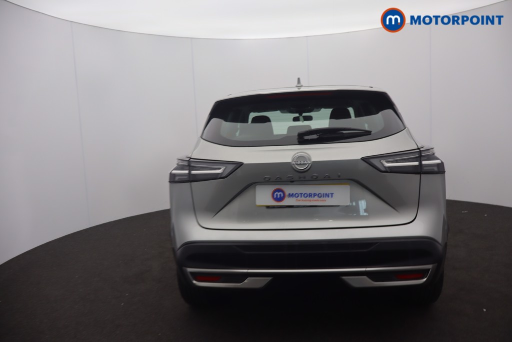 Nissan Qashqai Acenta Premium Manual Petrol SUV - Stock Number (1660461) - 1st supplementary image