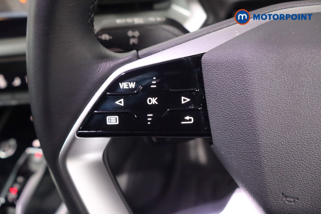 Audi Q4 Sport Automatic Electric SUV - Stock Number (1660495) - 7th supplementary image