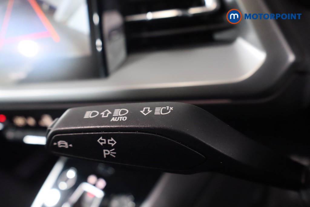 Audi Q4 Sport Automatic Electric SUV - Stock Number (1660495) - 14th supplementary image