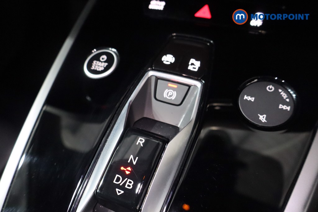 Audi Q4 Sport Automatic Electric SUV - Stock Number (1660495) - 21st supplementary image