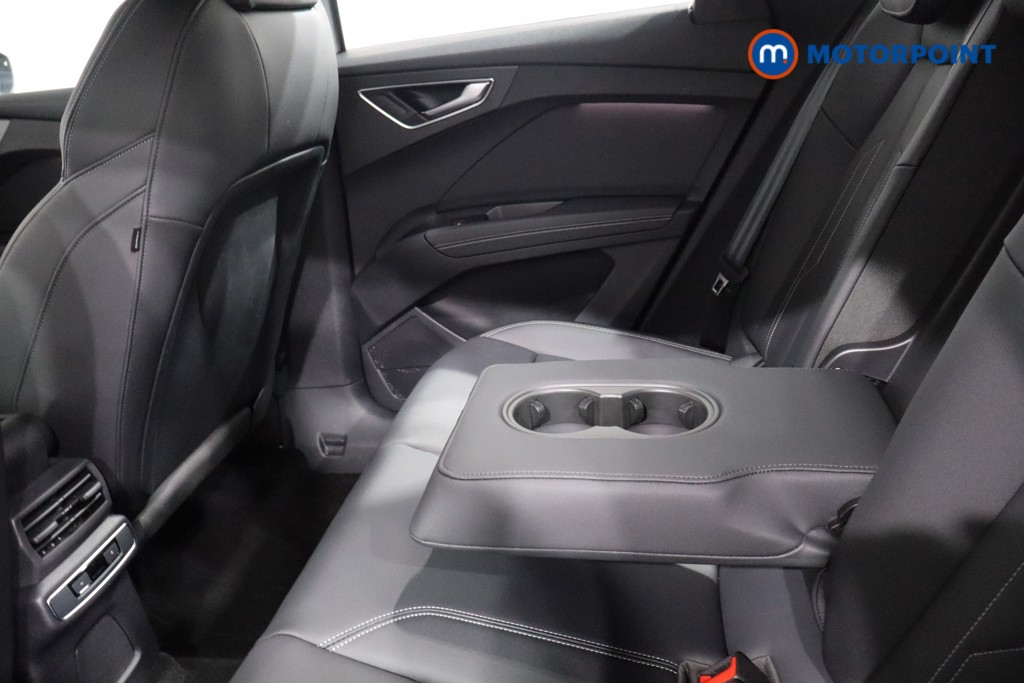 Audi Q4 Sport Automatic Electric SUV - Stock Number (1660495) - 28th supplementary image