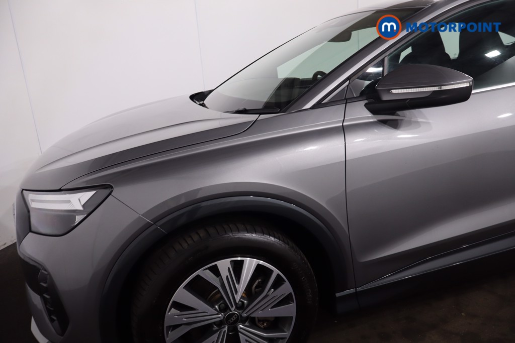 Audi Q4 Sport Automatic Electric SUV - Stock Number (1660495) - 29th supplementary image