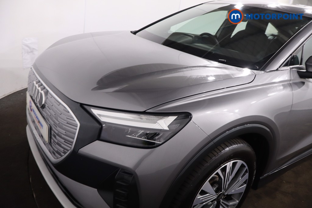 Audi Q4 Sport Automatic Electric SUV - Stock Number (1660495) - 30th supplementary image