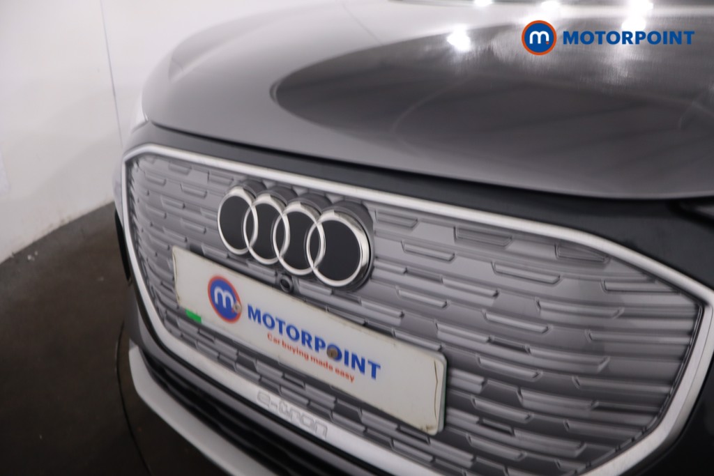Audi Q4 Sport Automatic Electric SUV - Stock Number (1660495) - 31st supplementary image