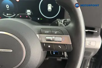 Hyundai Kona Advance Automatic Petrol-Electric Hybrid SUV - Stock Number (1660566) - 3rd supplementary image