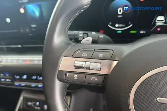 Hyundai Kona Advance Automatic Petrol-Electric Hybrid SUV - Stock Number (1660566) - 4th supplementary image