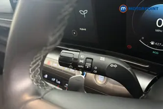 Hyundai Kona Advance Automatic Petrol-Electric Hybrid SUV - Stock Number (1660566) - 5th supplementary image