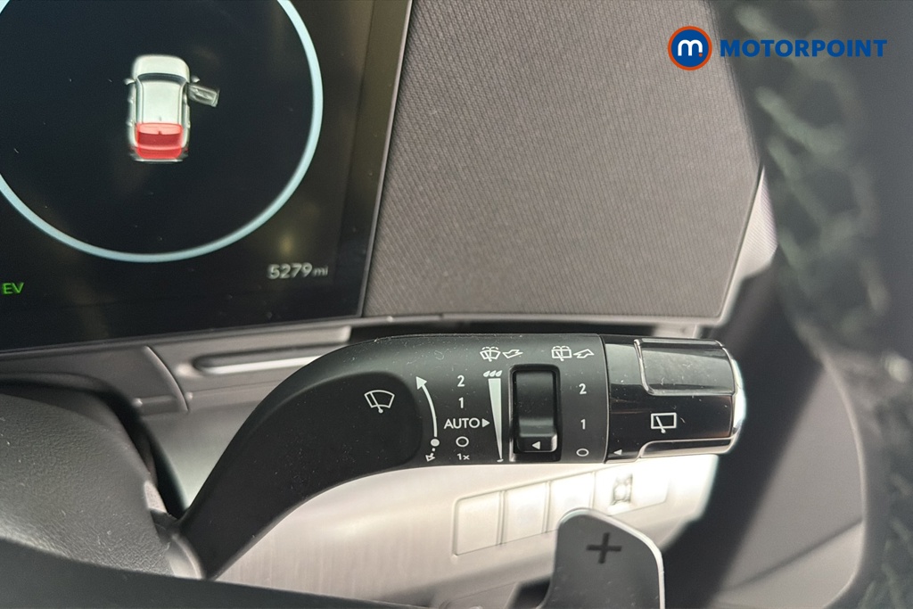 Hyundai Kona Advance Automatic Petrol-Electric Hybrid SUV - Stock Number (1660566) - 6th supplementary image
