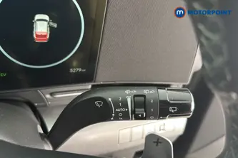 Hyundai Kona Advance Automatic Petrol-Electric Hybrid SUV - Stock Number (1660566) - 6th supplementary image
