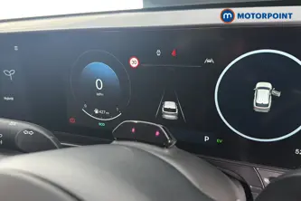 Hyundai Kona Advance Automatic Petrol-Electric Hybrid SUV - Stock Number (1660566) - 7th supplementary image
