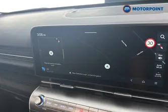 Hyundai Kona Advance Automatic Petrol-Electric Hybrid SUV - Stock Number (1660566) - 9th supplementary image