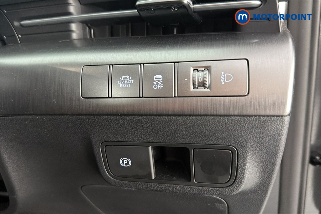 Hyundai Kona Advance Automatic Petrol-Electric Hybrid SUV - Stock Number (1660566) - 11th supplementary image