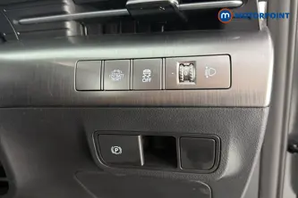 Hyundai Kona Advance Automatic Petrol-Electric Hybrid SUV - Stock Number (1660566) - 11th supplementary image