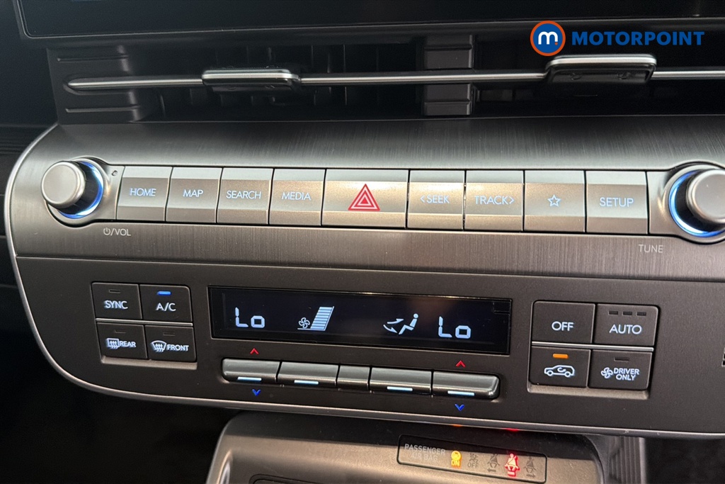 Hyundai Kona Advance Automatic Petrol-Electric Hybrid SUV - Stock Number (1660566) - 12th supplementary image