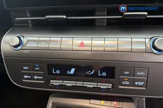 Hyundai Kona Advance Automatic Petrol-Electric Hybrid SUV - Stock Number (1660566) - 12th supplementary image