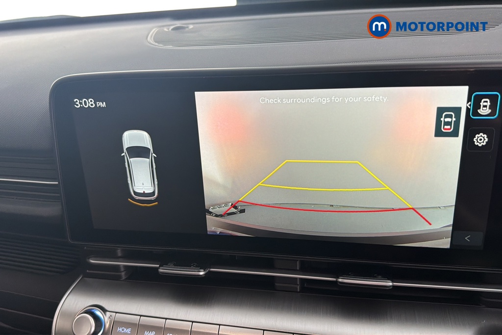 Hyundai Kona Advance Automatic Petrol-Electric Hybrid SUV - Stock Number (1660566) - 13th supplementary image