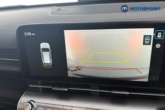 Hyundai Kona Advance Automatic Petrol-Electric Hybrid SUV - Stock Number (1660566) - 13th supplementary image