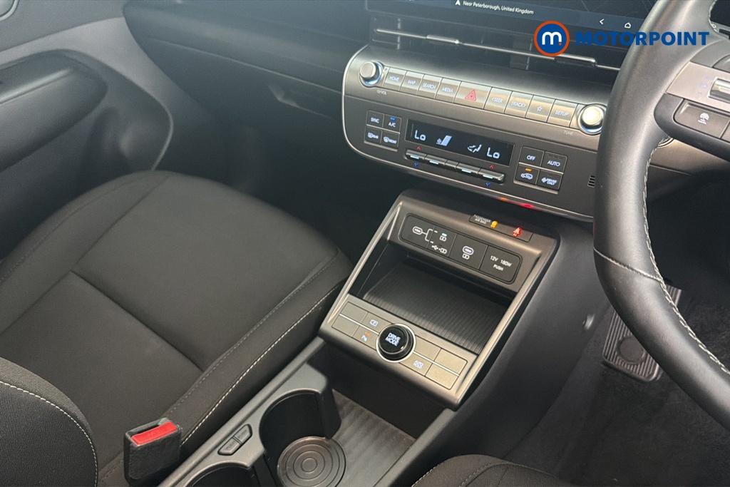 Hyundai Kona Advance Automatic Petrol-Electric Hybrid SUV - Stock Number (1660566) - 15th supplementary image
