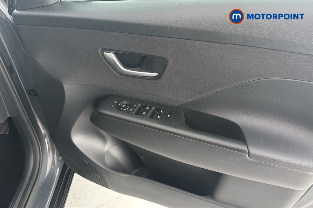 Hyundai Kona Advance Automatic Petrol-Electric Hybrid SUV - Stock Number (1660566) - 18th supplementary image
