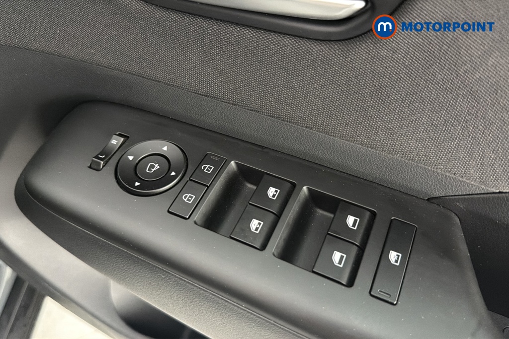 Hyundai Kona Advance Automatic Petrol-Electric Hybrid SUV - Stock Number (1660566) - 19th supplementary image
