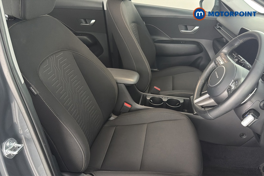 Hyundai Kona Advance Automatic Petrol-Electric Hybrid SUV - Stock Number (1660566) - 22nd supplementary image