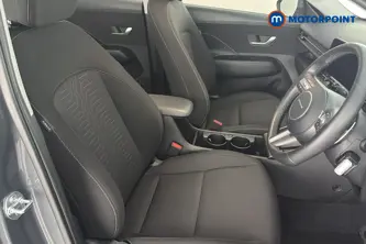 Hyundai Kona Advance Automatic Petrol-Electric Hybrid SUV - Stock Number (1660566) - 22nd supplementary image