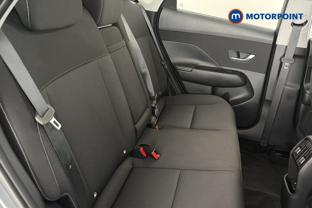 Hyundai Kona Advance Automatic Petrol-Electric Hybrid SUV - Stock Number (1660566) - 25th supplementary image