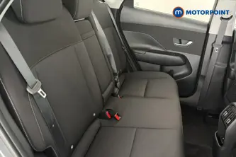 Hyundai Kona Advance Automatic Petrol-Electric Hybrid SUV - Stock Number (1660566) - 25th supplementary image