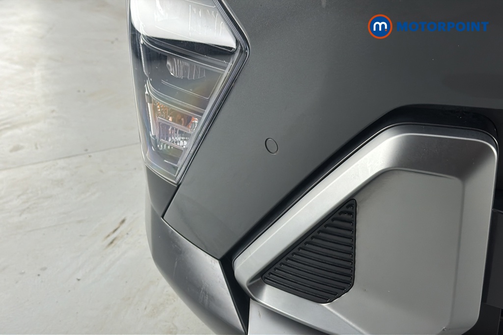 Hyundai Kona Advance Automatic Petrol-Electric Hybrid SUV - Stock Number (1660566) - 38th supplementary image