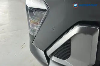 Hyundai Kona Advance Automatic Petrol-Electric Hybrid SUV - Stock Number (1660566) - 38th supplementary image