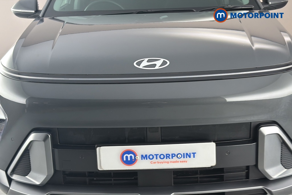 Hyundai Kona Advance Automatic Petrol-Electric Hybrid SUV - Stock Number (1660566) - 43rd supplementary image