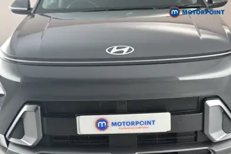 Hyundai Kona Advance Automatic Petrol-Electric Hybrid SUV - Stock Number (1660566) - 43rd supplementary image