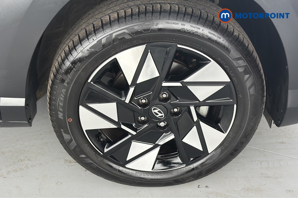 Hyundai Kona Advance Automatic Petrol-Electric Hybrid SUV - Stock Number (1660566) - 47th supplementary image