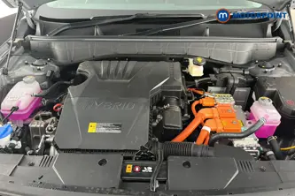 Hyundai Kona Advance Automatic Petrol-Electric Hybrid SUV - Stock Number (1660566) - 48th supplementary image