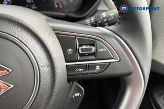 Suzuki Swift Motion Manual Petrol Hatchback - Stock Number (1660751) - 3rd supplementary image
