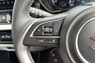 Suzuki Swift Motion Manual Petrol Hatchback - Stock Number (1660751) - 4th supplementary image