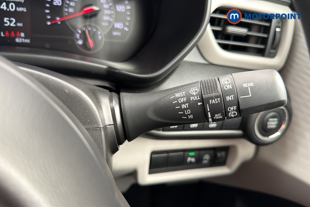 Suzuki Swift Motion Manual Petrol Hatchback - Stock Number (1660751) - 6th supplementary image