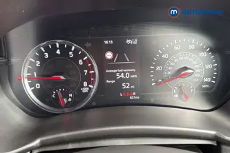 Suzuki Swift Motion Manual Petrol Hatchback - Stock Number (1660751) - 7th supplementary image