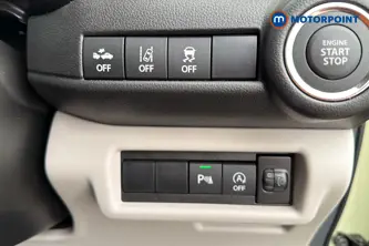 Suzuki Swift Motion Manual Petrol Hatchback - Stock Number (1660751) - 11th supplementary image
