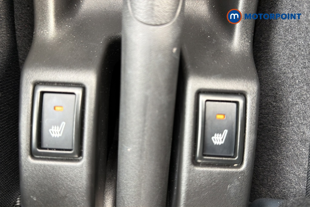 Suzuki Swift Motion Manual Petrol Hatchback - Stock Number (1660751) - 14th supplementary image
