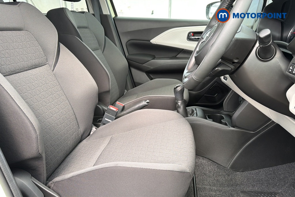 Suzuki Swift Motion Manual Petrol Hatchback - Stock Number (1660751) - 22nd supplementary image