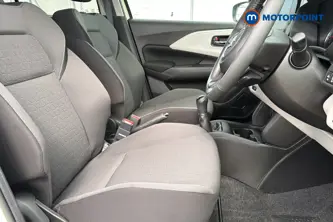 Suzuki Swift Motion Manual Petrol Hatchback - Stock Number (1660751) - 22nd supplementary image