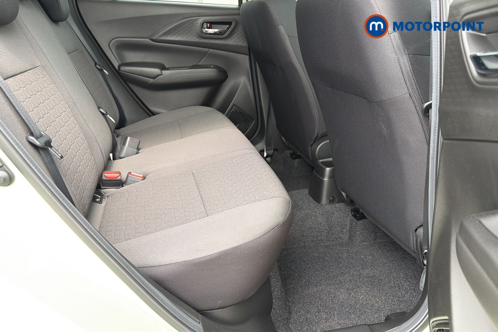 Suzuki Swift Motion Manual Petrol Hatchback - Stock Number (1660751) - 25th supplementary image