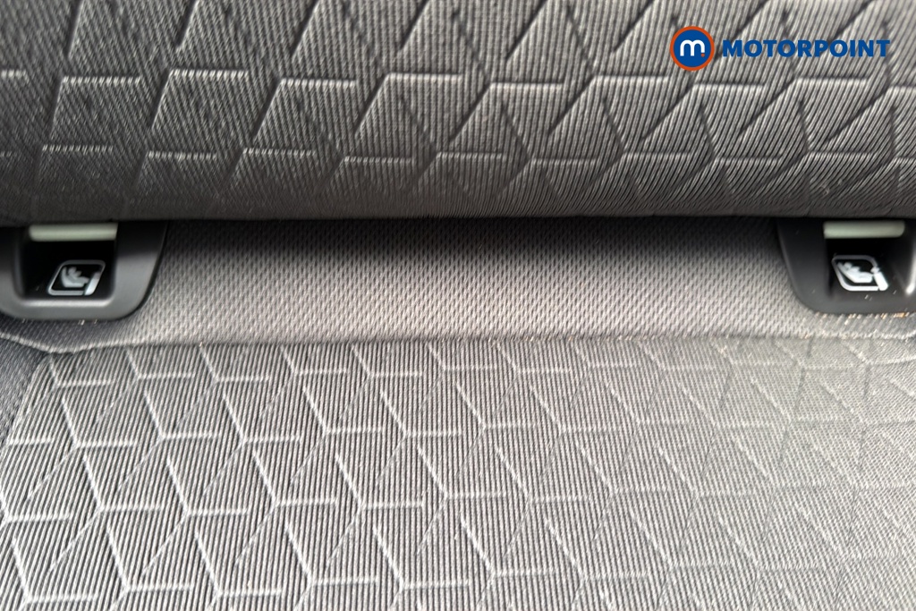 Suzuki Swift Motion Manual Petrol Hatchback - Stock Number (1660751) - 27th supplementary image