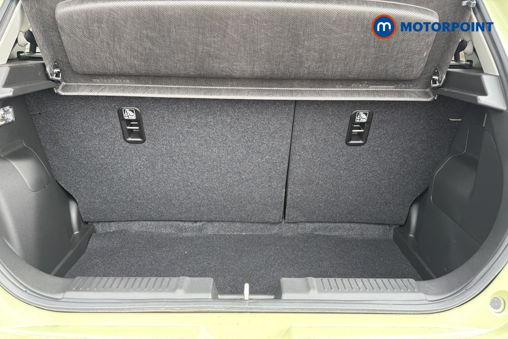 Suzuki Swift Motion Manual Petrol Hatchback - Stock Number (1660751) - 30th supplementary image