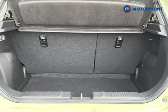Suzuki Swift Motion Manual Petrol Hatchback - Stock Number (1660751) - 30th supplementary image
